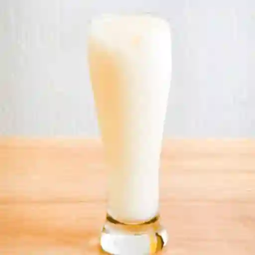 Jugo de Guanábana en Leche