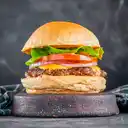 Combo Hamburguesas para 3