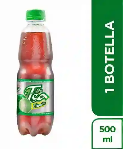 Mr Tea Botella 500 ML