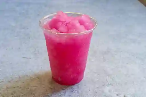 Soda Saborizada de Cereza