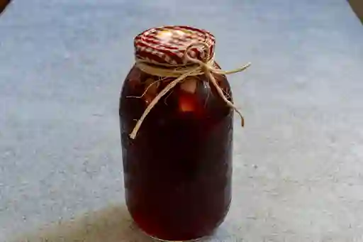 Sangría Vino Tinto 1 Litro