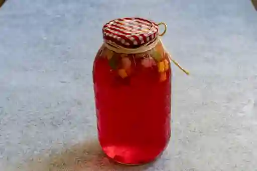 Sangría Vino Rosé 1 Litro