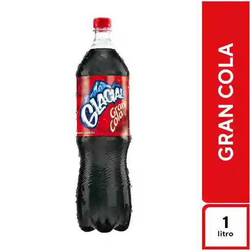 Glacial Gran Cola 1 l