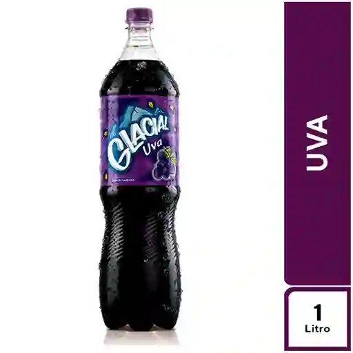 Glacial Uva 1 l