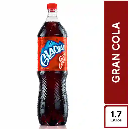 Gran Cola Glacial 1,7 l