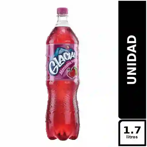 Glacial Manzana 1.7 l