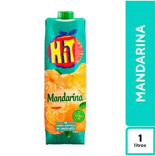 Hit Mandarina 1 L