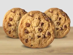 Galletas X 3