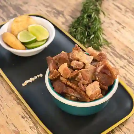 Chicharrones