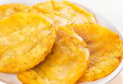 Patacones