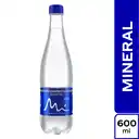 Manatial Sin Gas 600ML