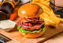 Choriburger
