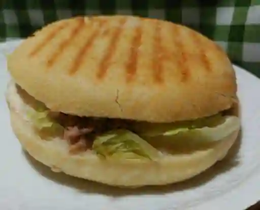 Aplastado de Carnes Frías