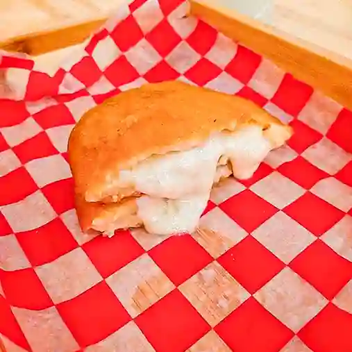 Arepa de Queso