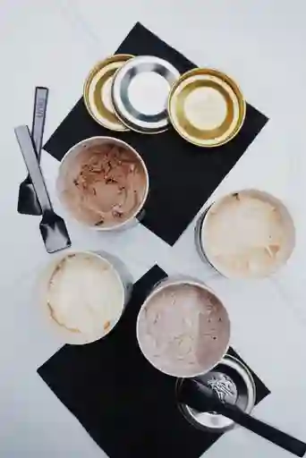 Pote Helado de Maracumango 400 gr