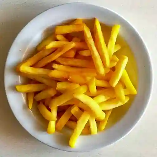 Papas Fritas