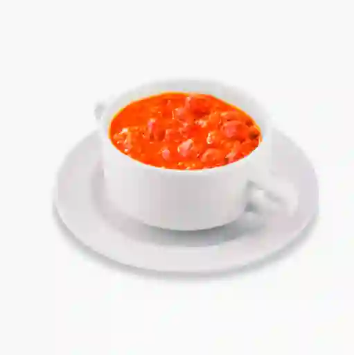 Frijoles Rojos