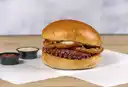 Pulpo Burger