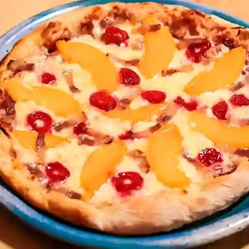 Pizza Tropical