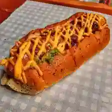 Choriperro