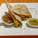 Combo Quesadilla Especial Doble