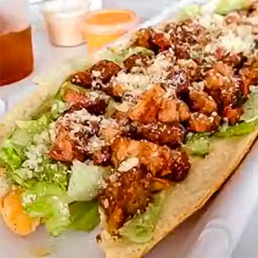 Pepito de la Casa