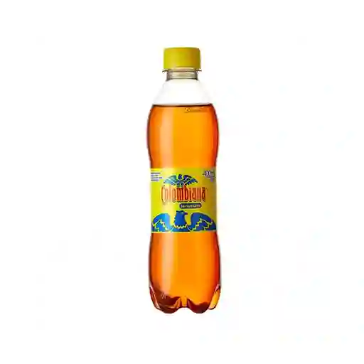 Postobon Colombiana 400 ml