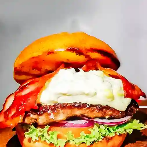 Burgermaniaca