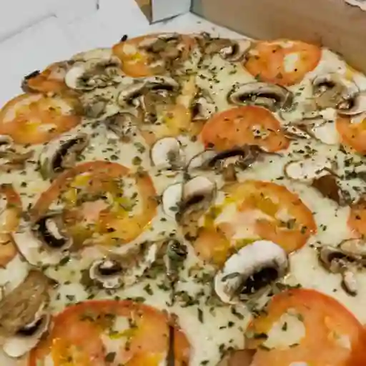 Pizza Primavera Personal