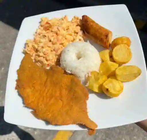 Combo Perichuleta