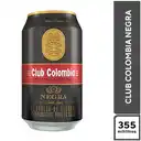 Club Colombia Negra 355ml