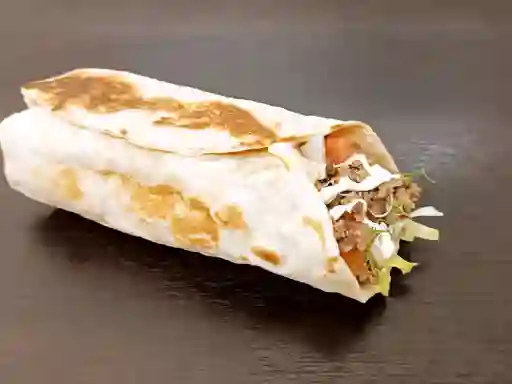 Burrito Sour