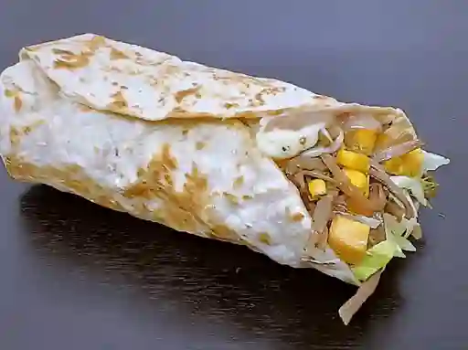 Burrito Criollo