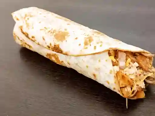 Burrito Especial de Carnes