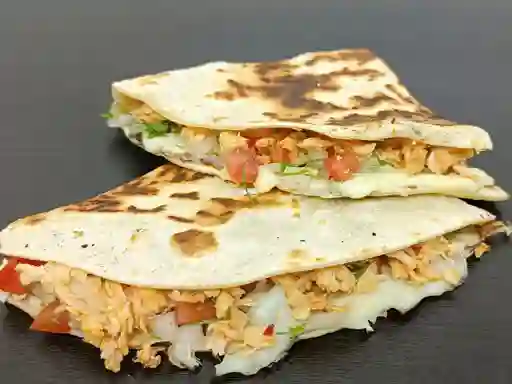 Quesadilla de Pollo