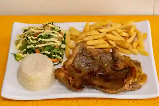 Churrasco