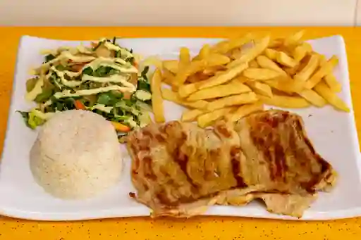 Lomo de Cerdo