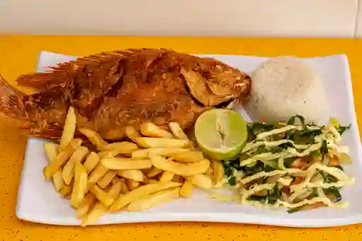 Mojarra