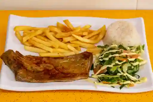 Sobre Barriga