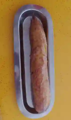 Plátano Sencillo