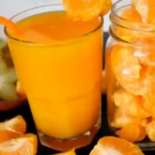 Jugo de Mandarina