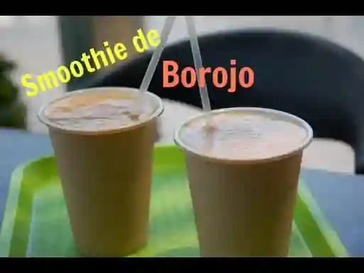 Crema de Borojo