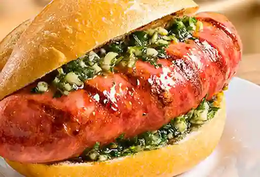 Choripan