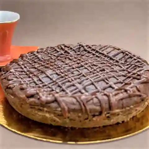 Cookie Pie de Milo