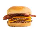 Bacon-cheeseburger