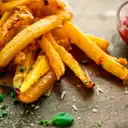 Papas a la Francesa