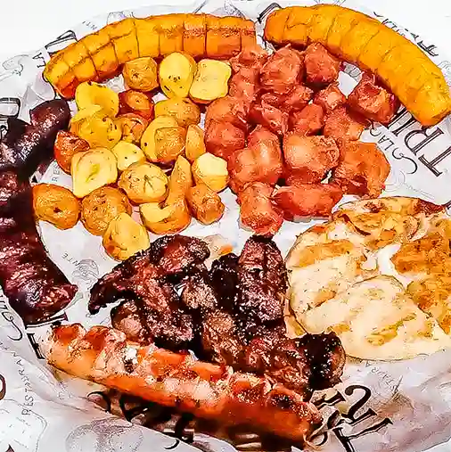 Picada para Ambos