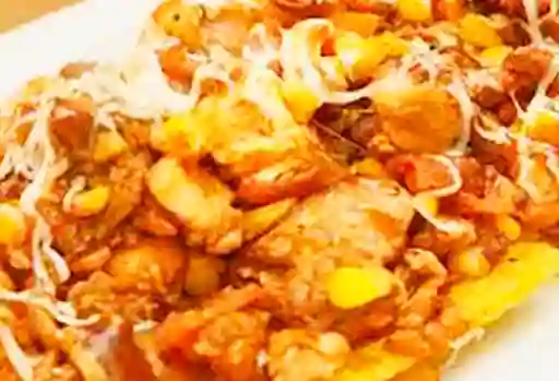 Patacón Especial