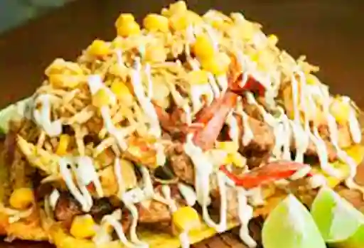 Patacón Salvajada