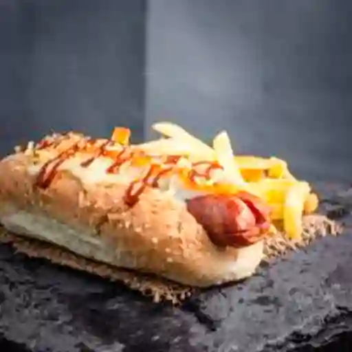 Hot Dog Ultra